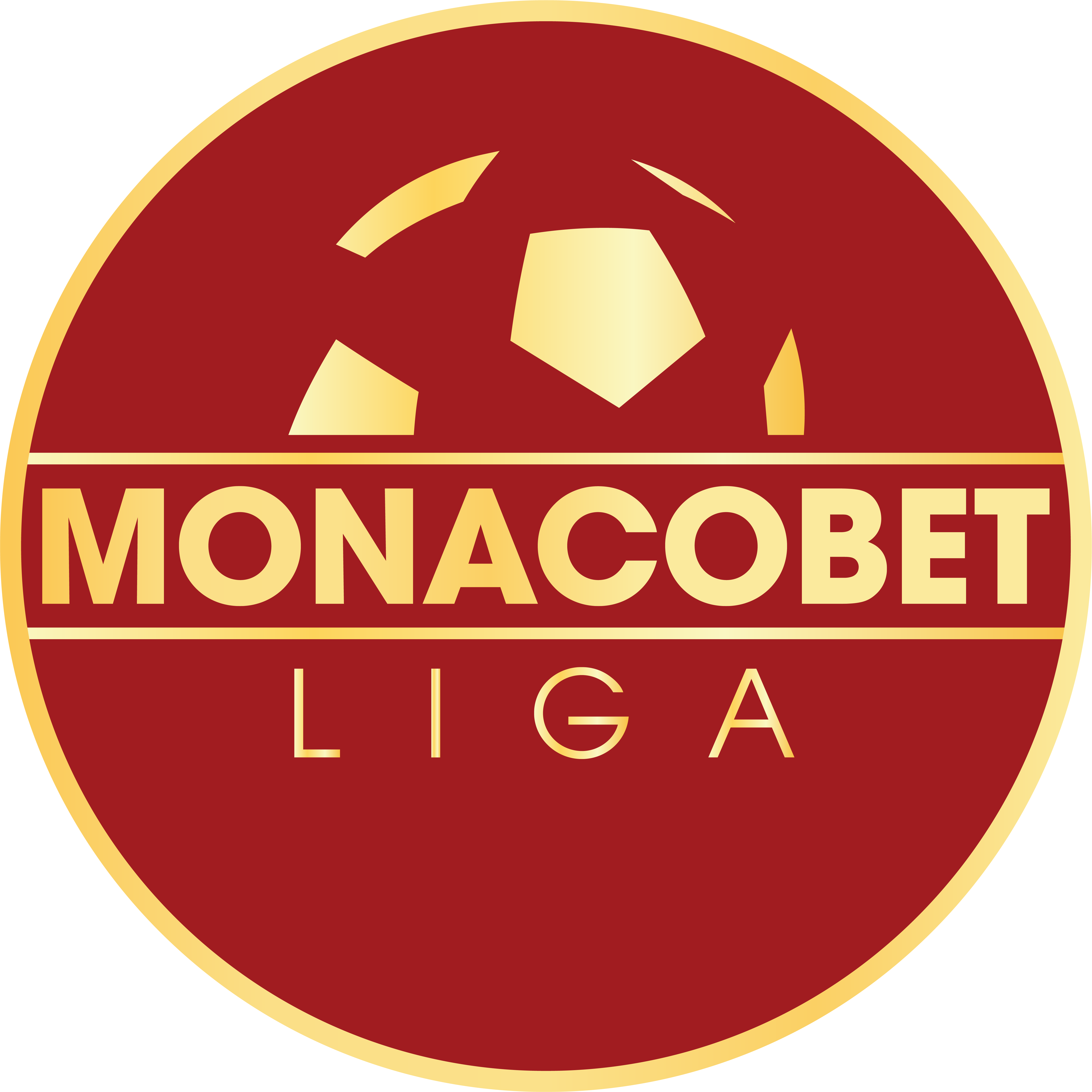 MONACObet liga