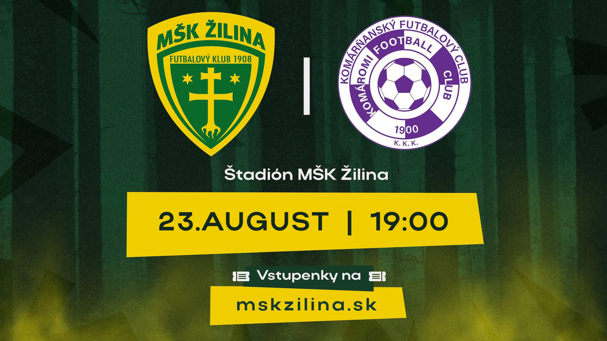 najblizsi zapas acko