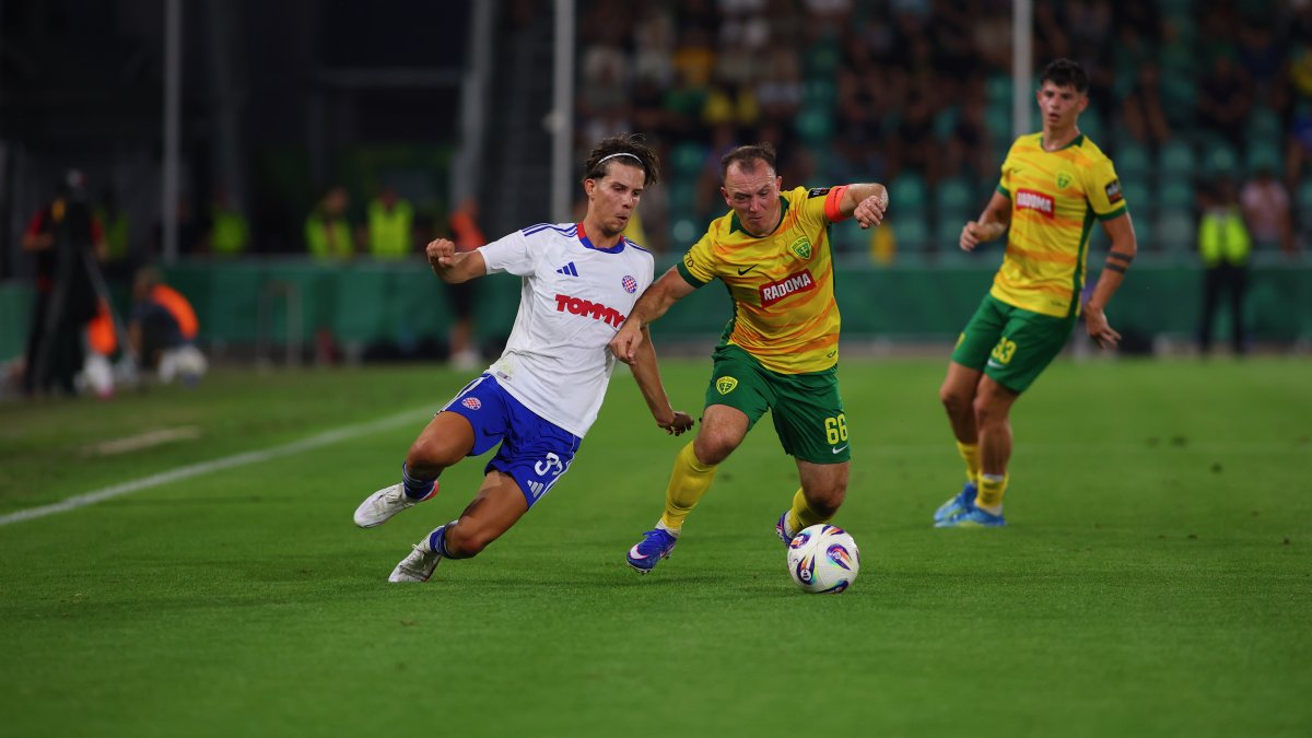 Najviac potešil potlesk fanúšikov po záverečnom hvizde