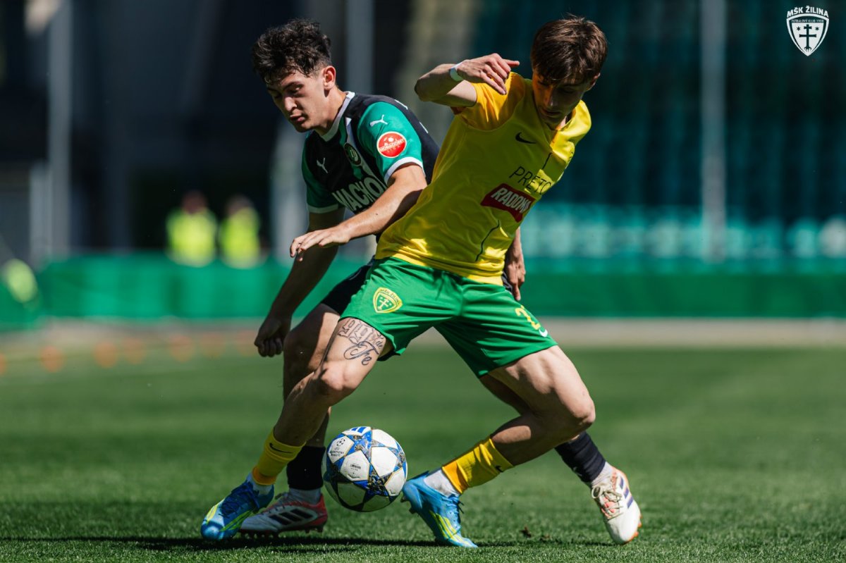 Mládež v akcii (13.7. - 19.7.)