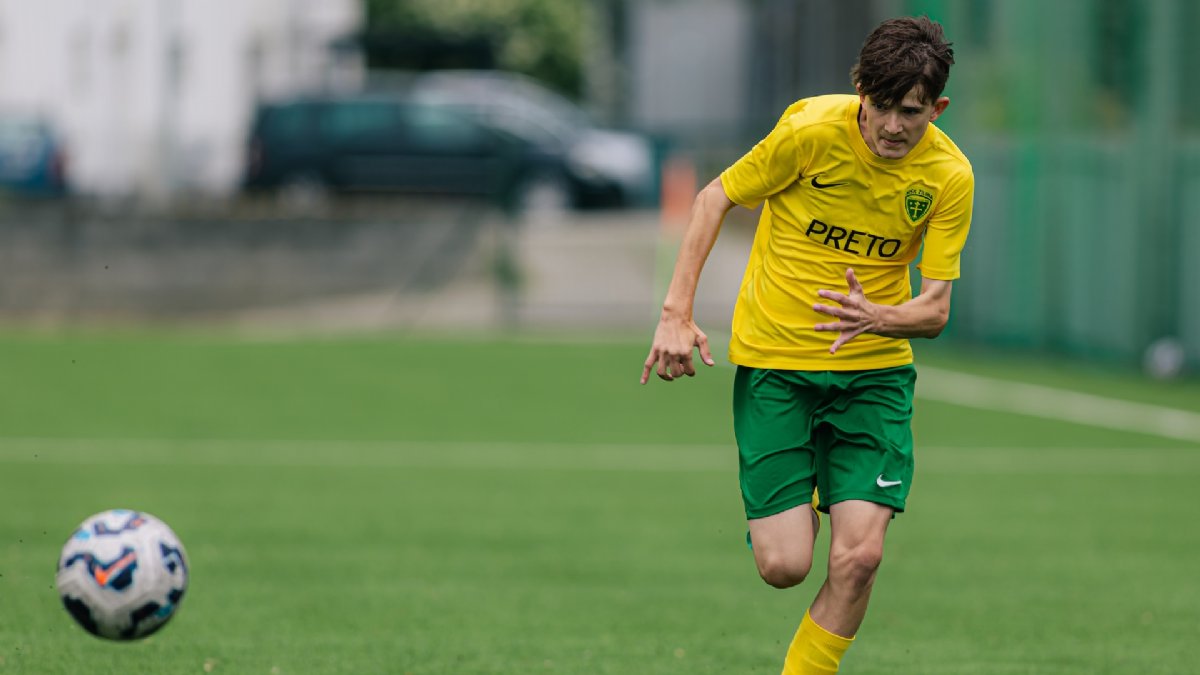 Mládež v akcii (13.7. - 19.7.)