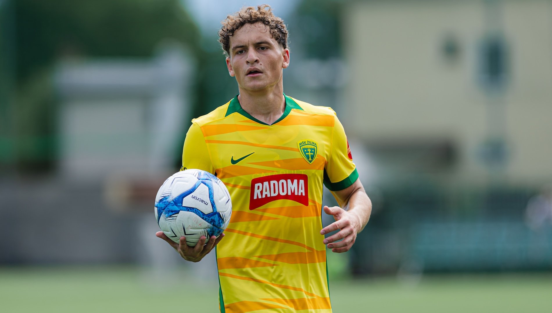 B | Po výhre nad Interom nás v nedeľu čaká Pohronie