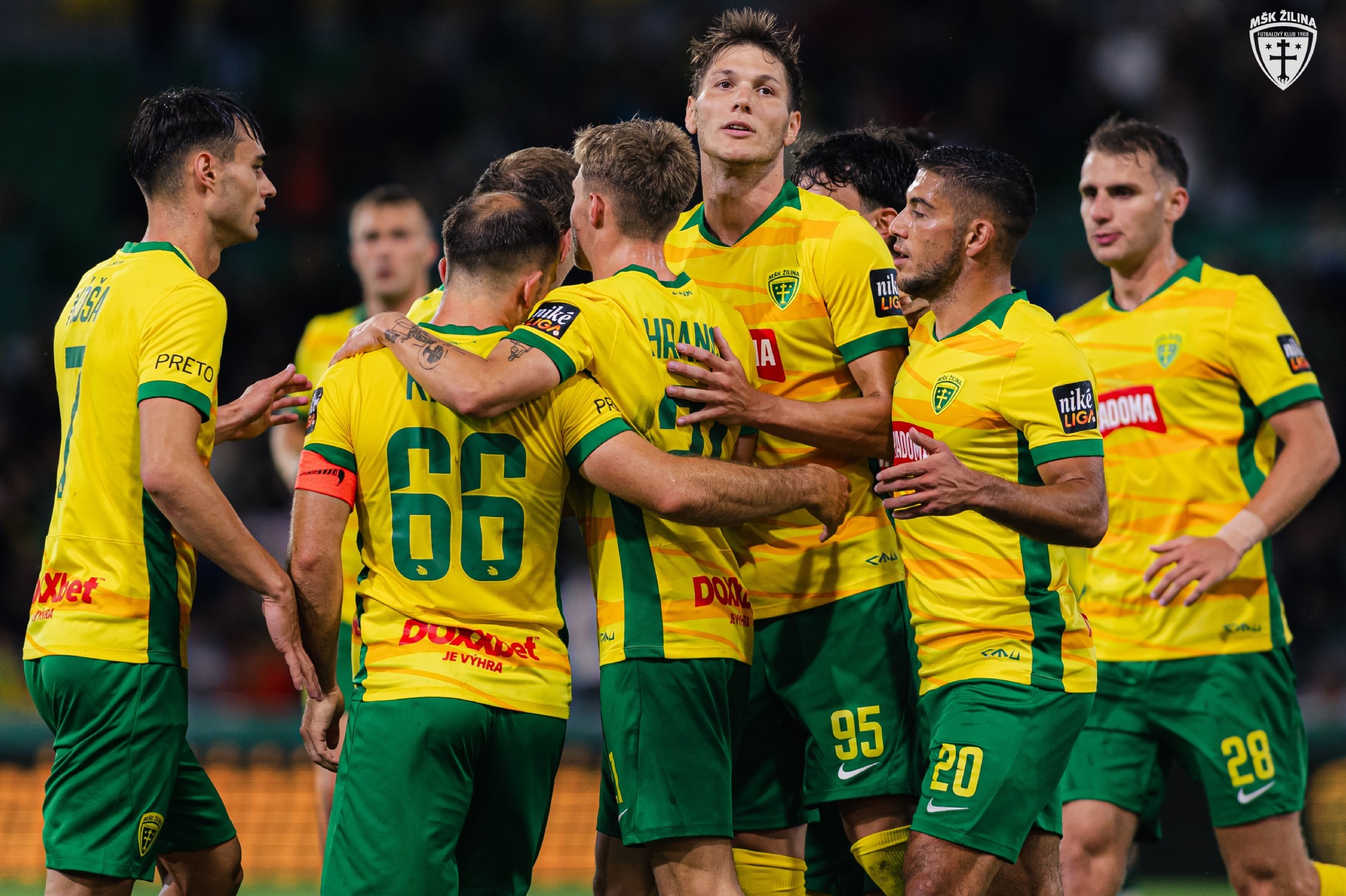NL | Poznáme výkopy Šošonov až do septembrovej repre pauzy