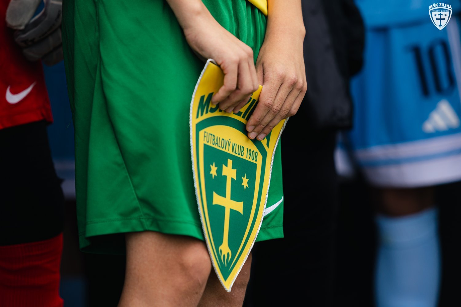 Mládež v akcii (17.8. - 23.8.)