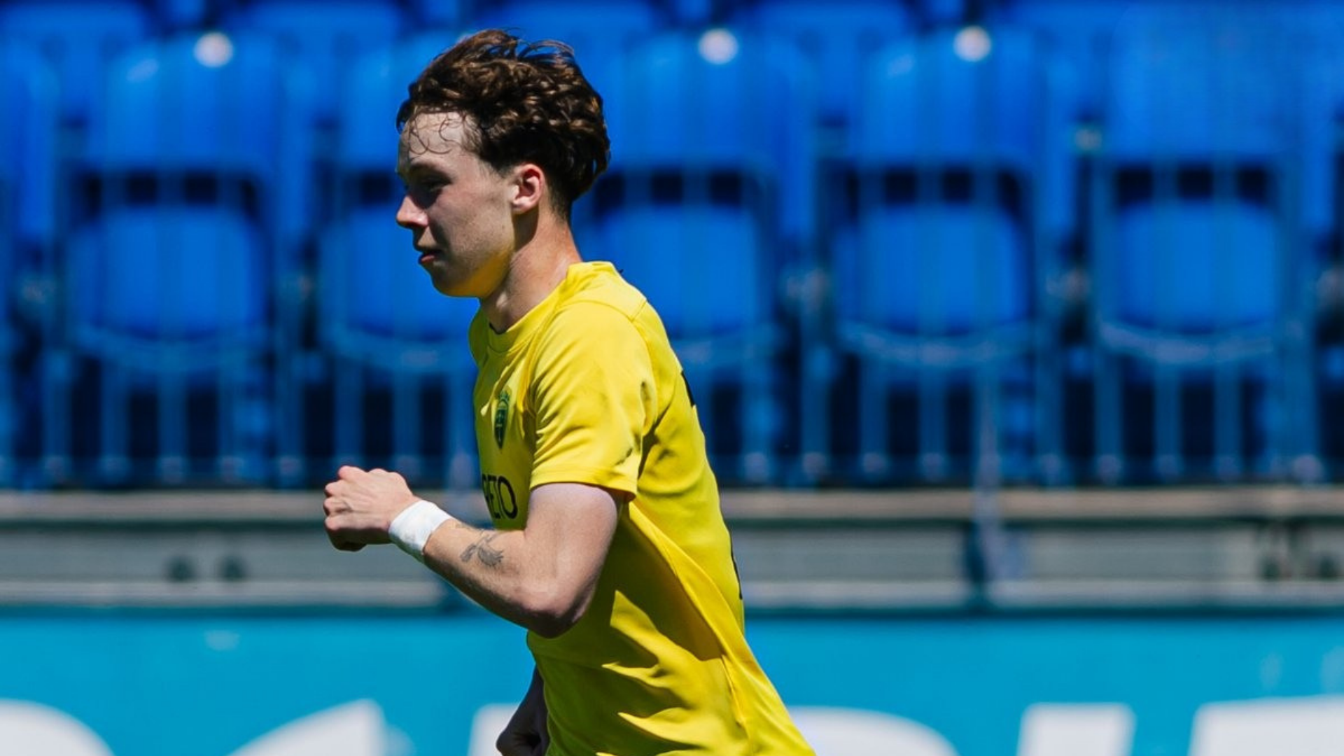 U19 | Mladí Šošoni remizovali na pôde Slovana 1:1