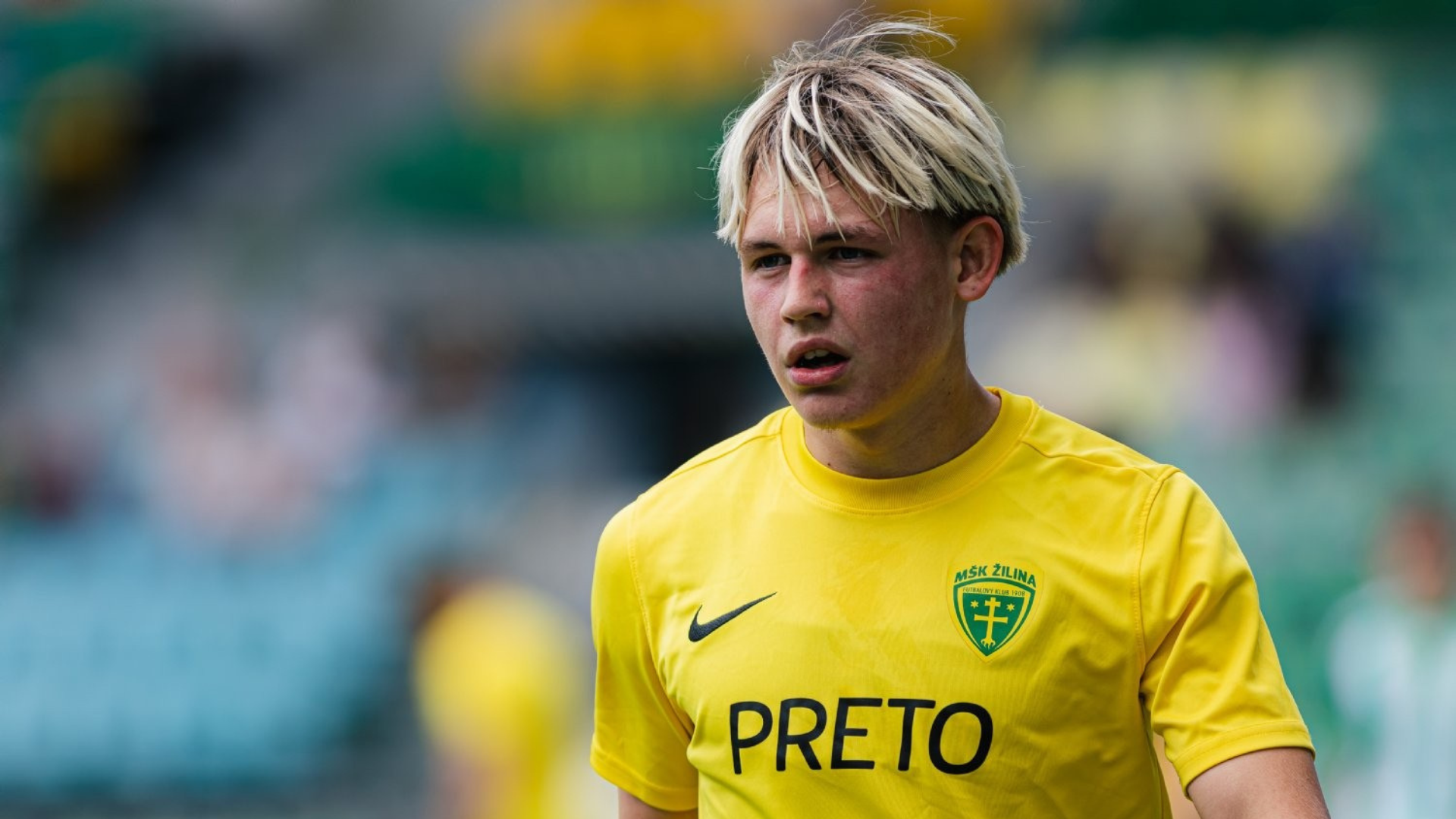 U19 | Šošoni v oslabení dvakrát udreli a z Bystrice vezú tri body