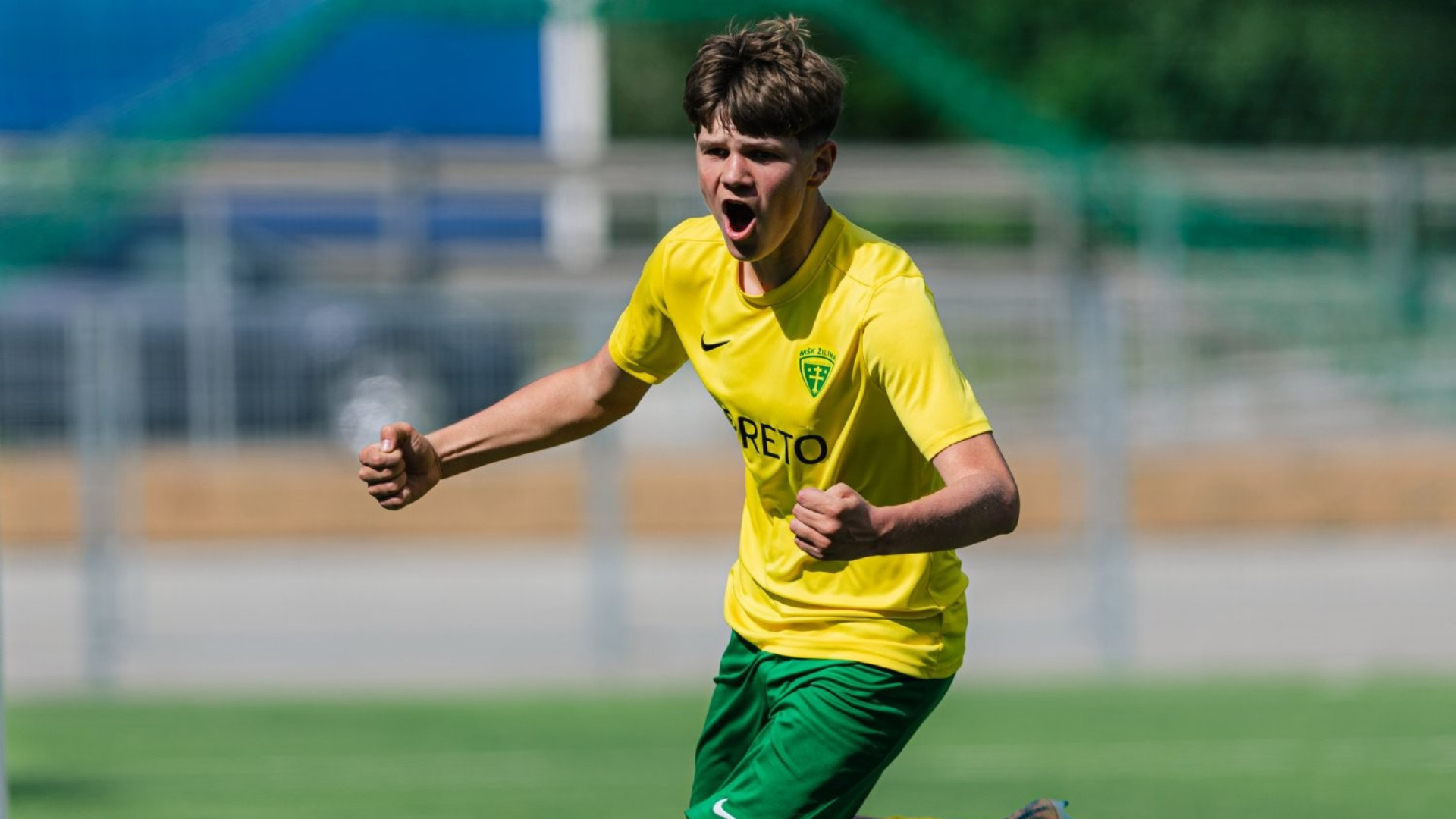 Mládež v akcii (28.9. - 4.10.)