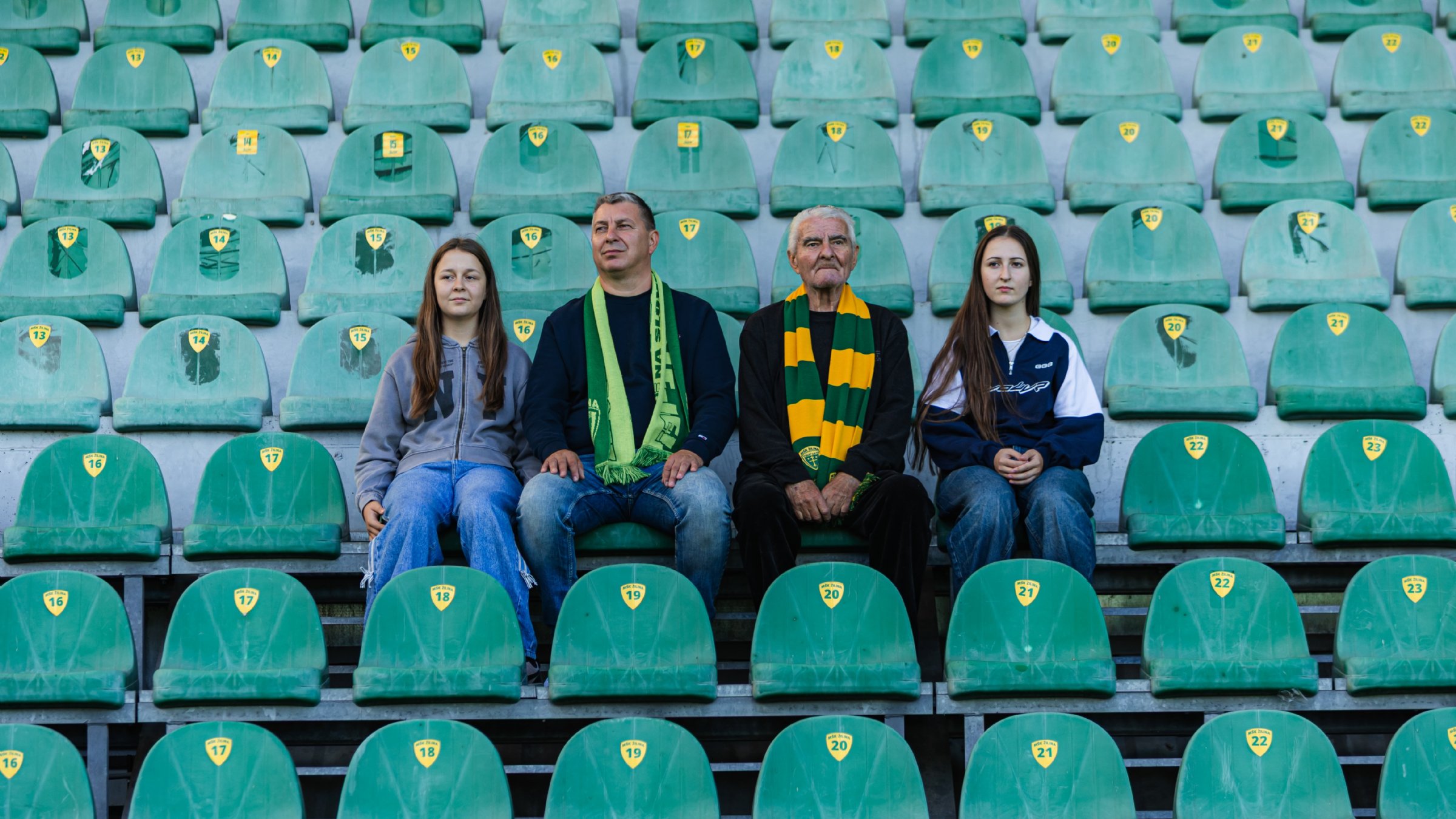 Kto ťa priviedol na futbal? Čaká nás veľký Zápas generácií