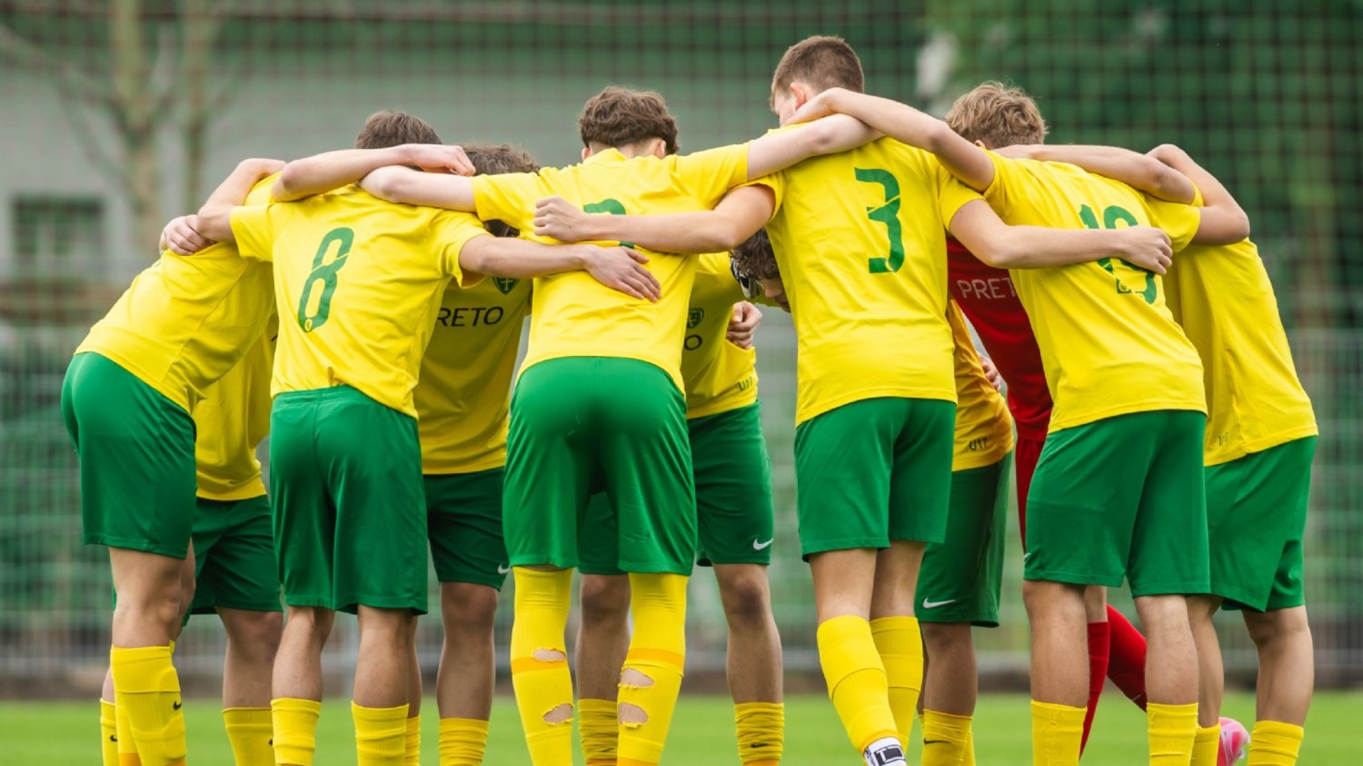 U19 | Zahodené šance nás stáli body, s Podbrezovou prehrávame 0:3