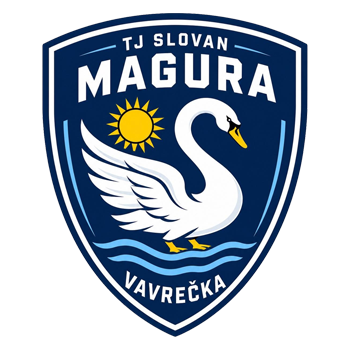 TJ Slovan Magura Vavrečka