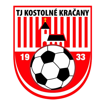 TJ Kostolné Kračany
