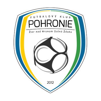 Pohronie Žiar nad Hronom
