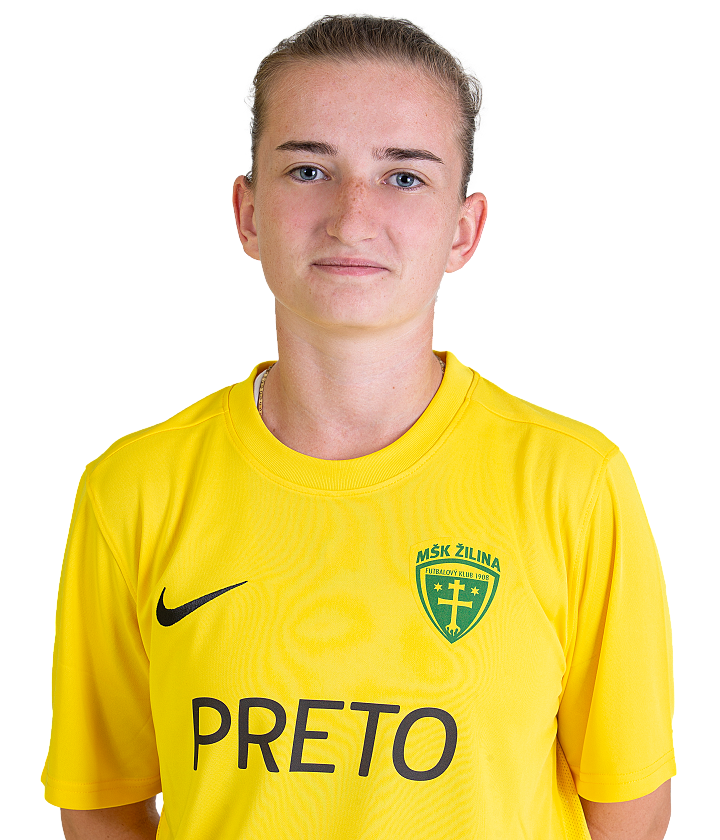 Alexandra Slivová