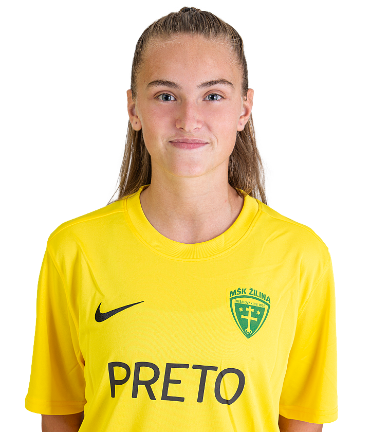 Barbora Možutíková