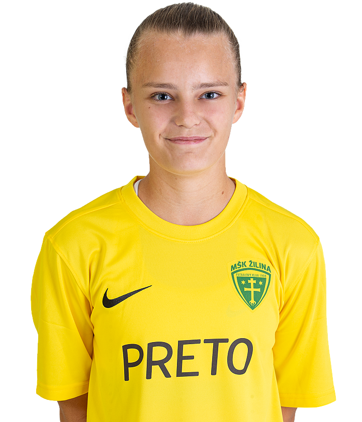 Bianka Cvešperová