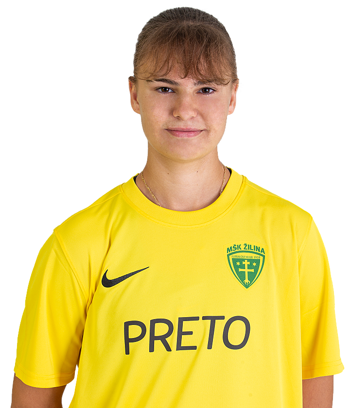 Lucia Ďurišová