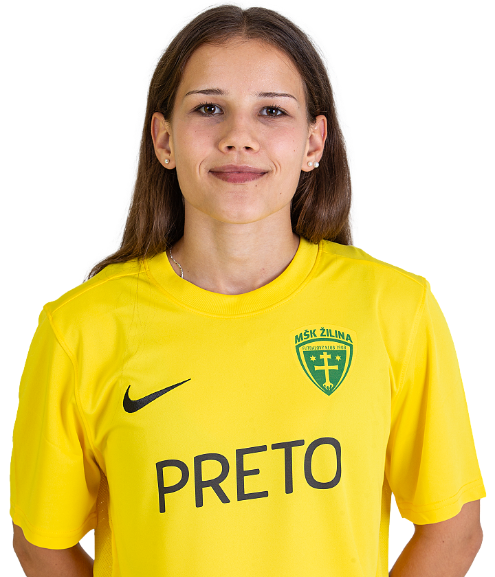 Mária Gunišová