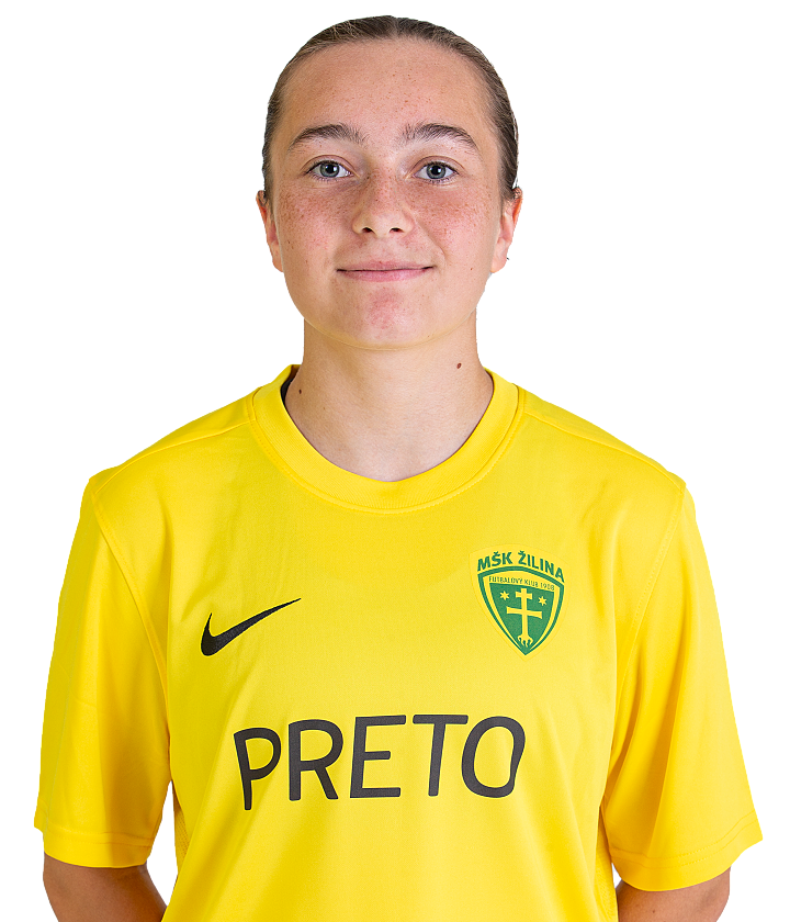 Martina Šinalová
