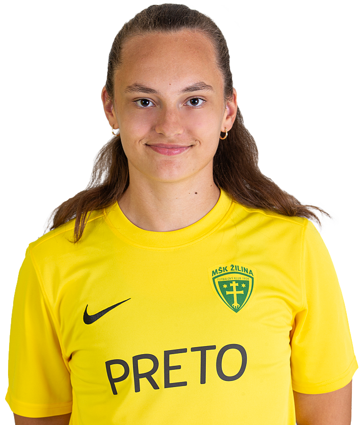 Patrícia Hájeková
