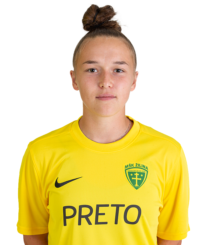 Rebeka Časnochová