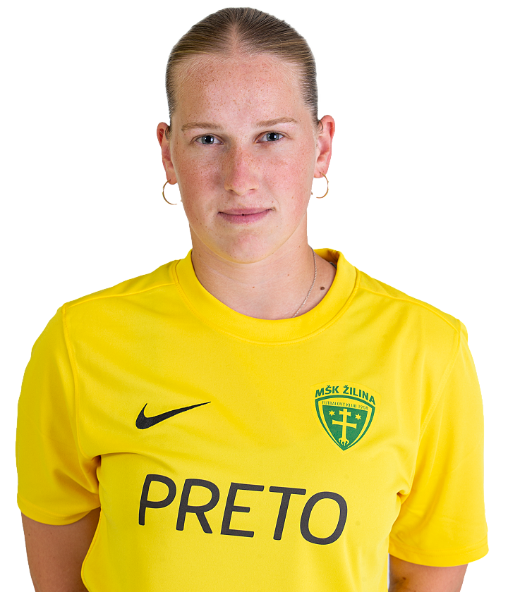 Rebeka Mikytová