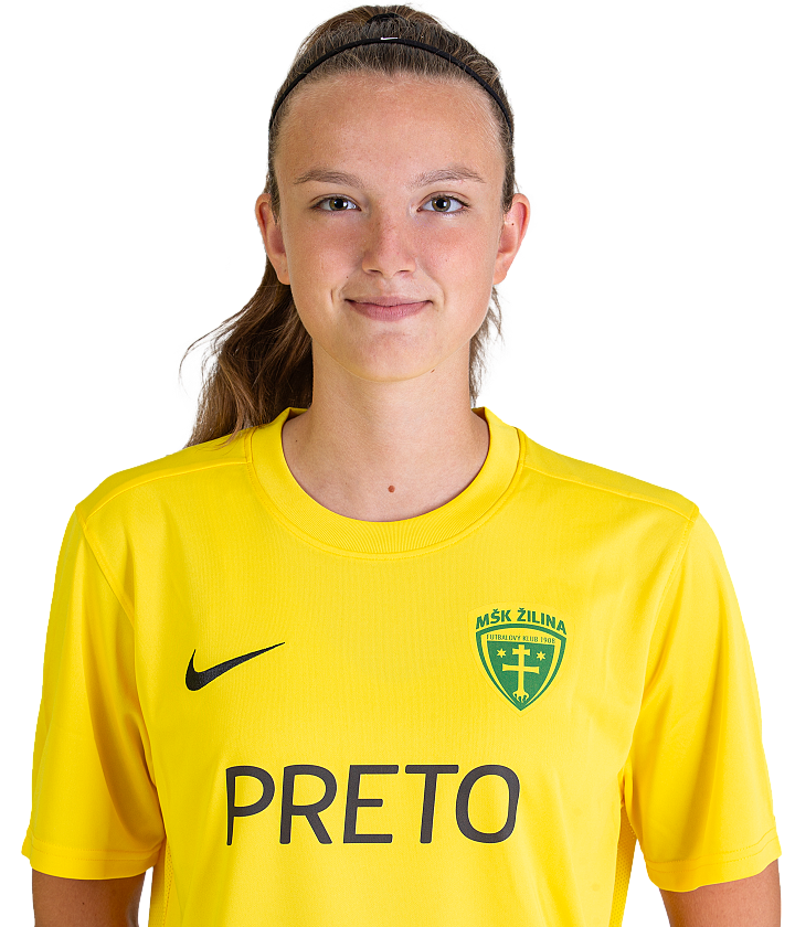 Simona Kantoríková