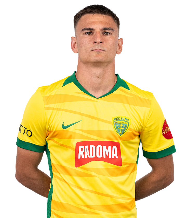 Dominik Kmeť