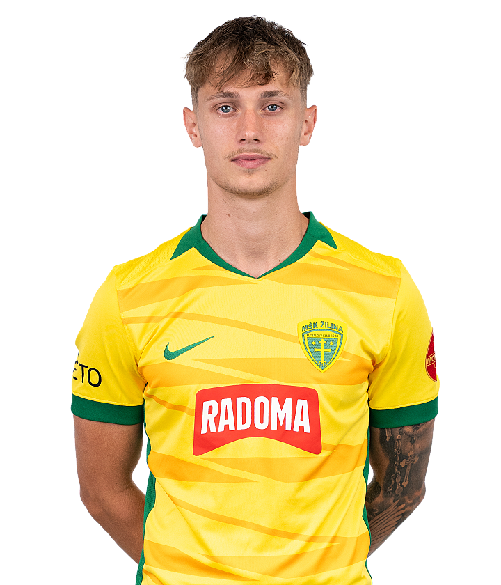 Michal Pekelský