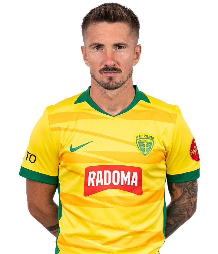 Michal Škvarka