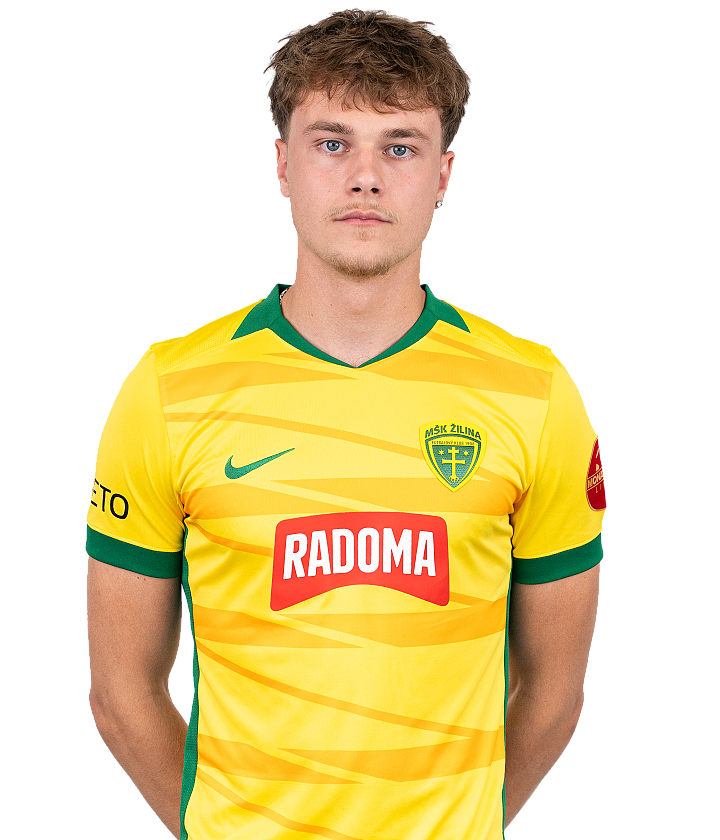 Tadeáš Korenčík