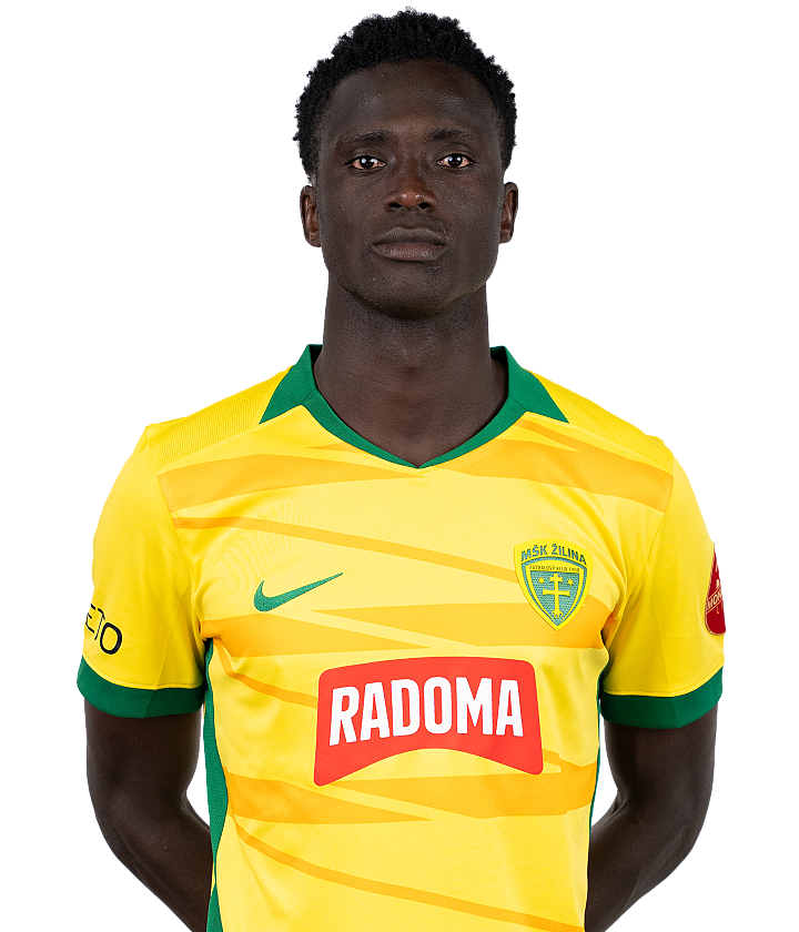 Talla Diouf