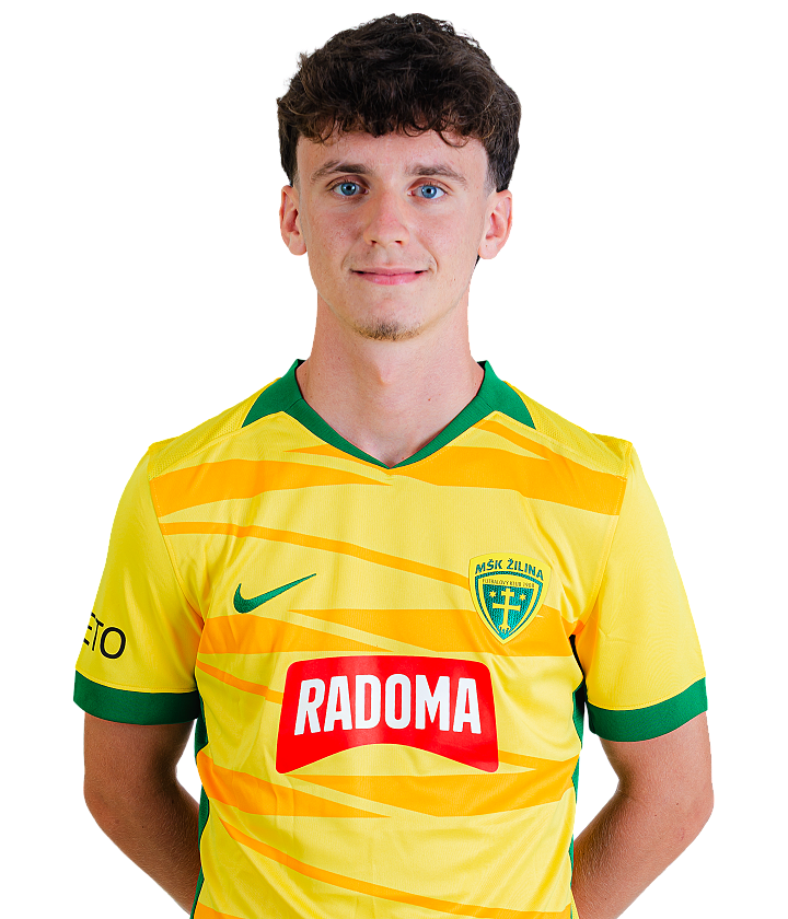 Fabian Bzdyl