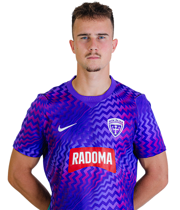 Jakub Badžgoň