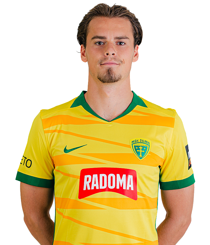 Johan Albin
