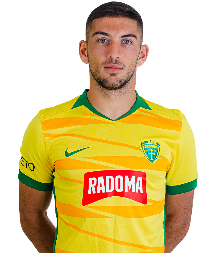 Kristián Bari