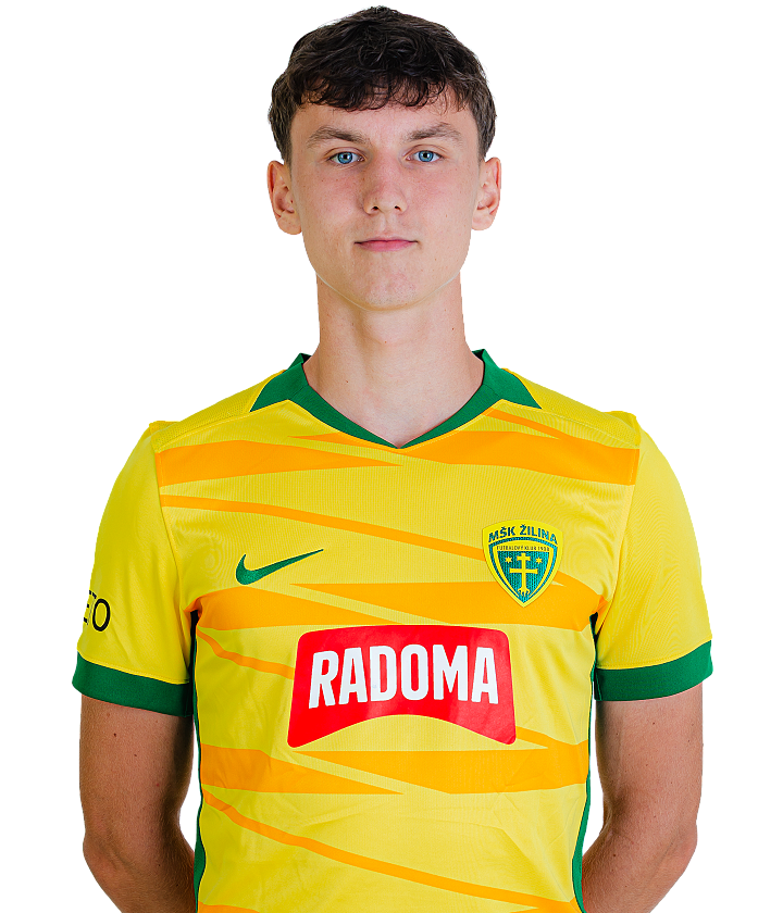 Marek Okál