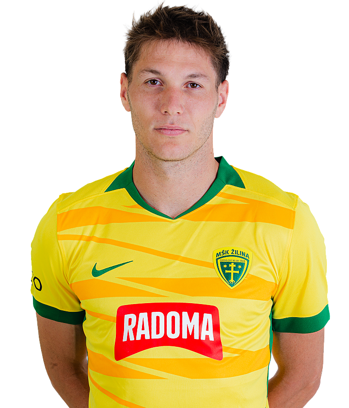 Marko Roginić
