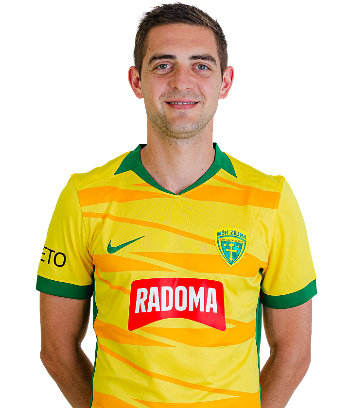 Michal Faško