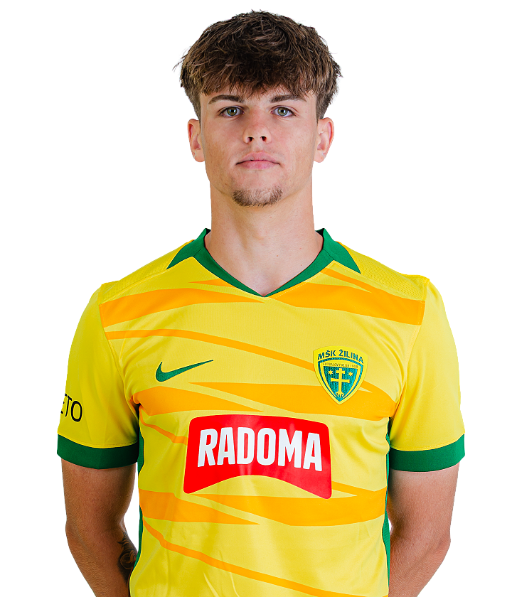 Patrik Baleja