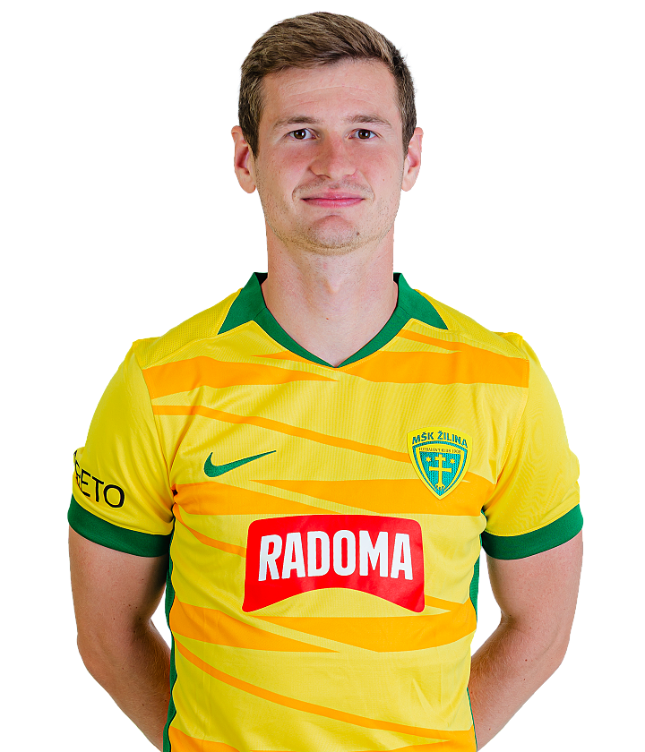 Patrik Iľko