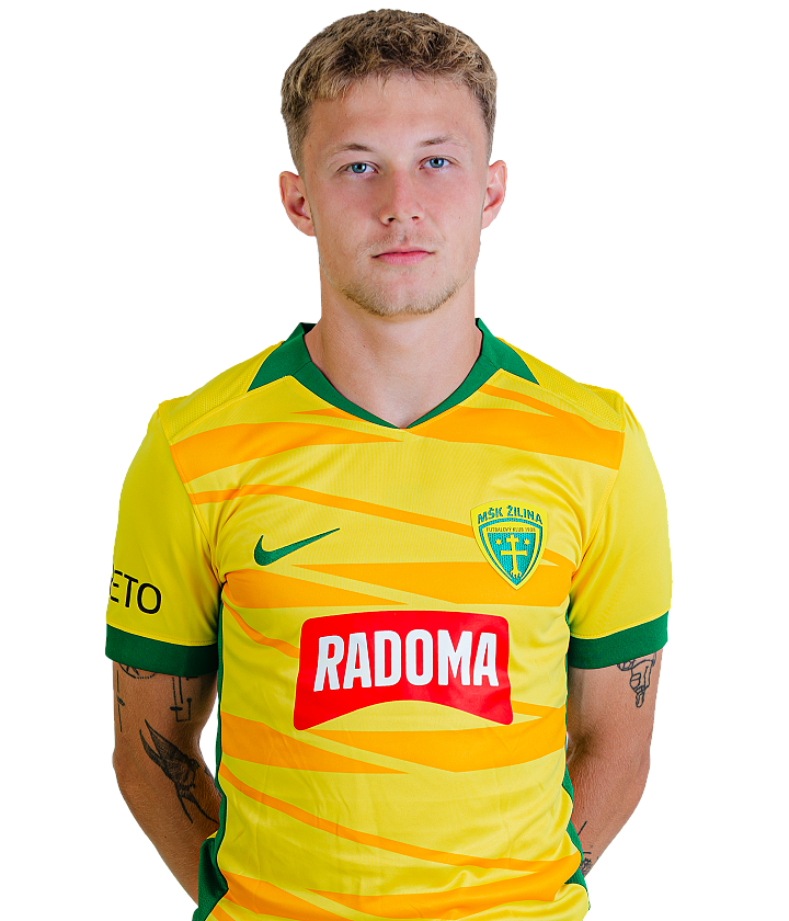 Timotej Hranica