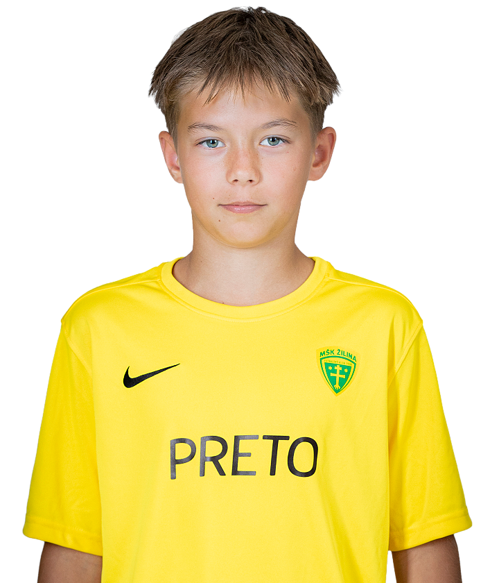 Adam Hubočan