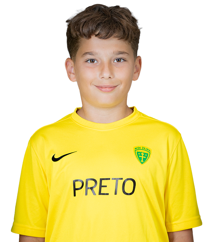 Jakub Červený