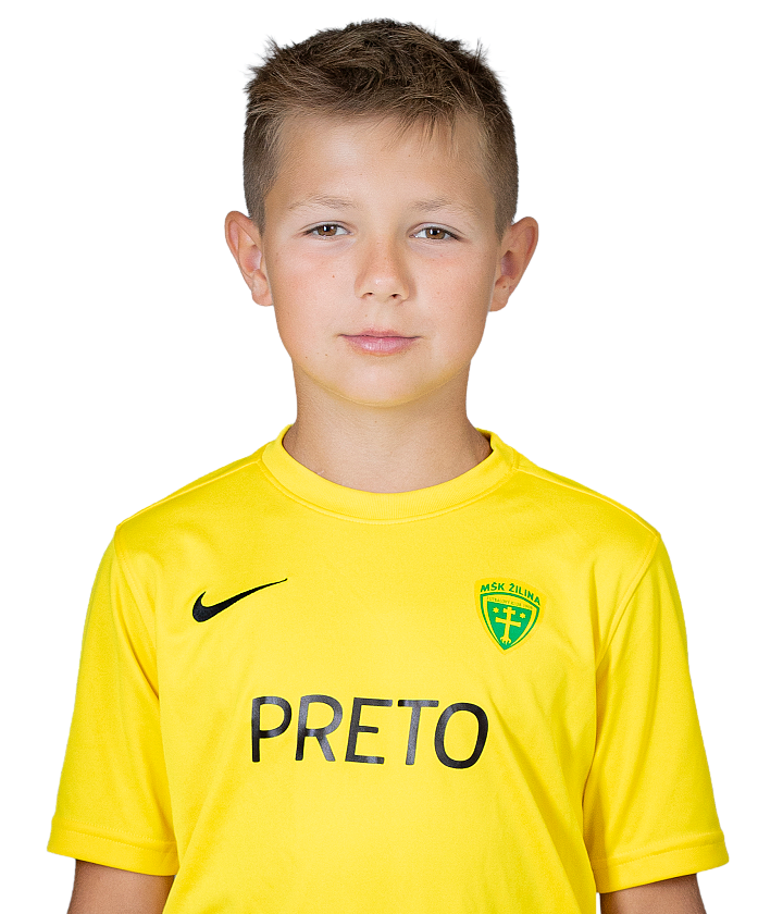 Jakub Košút