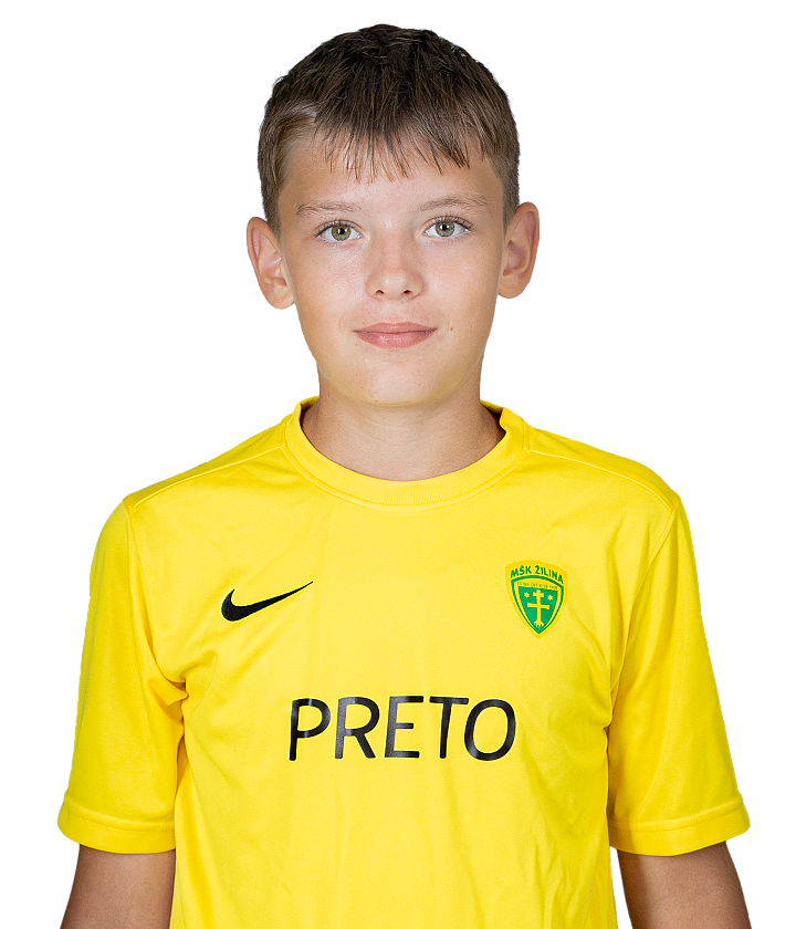 Jaroslav Kľúčik