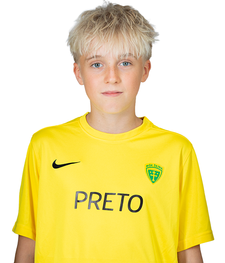 Juraj Kľúčik