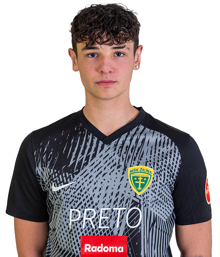 Adrián Balík