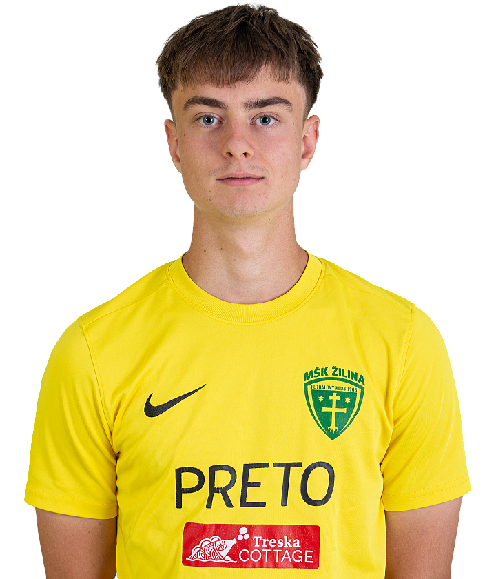 Dominik Pecsuk