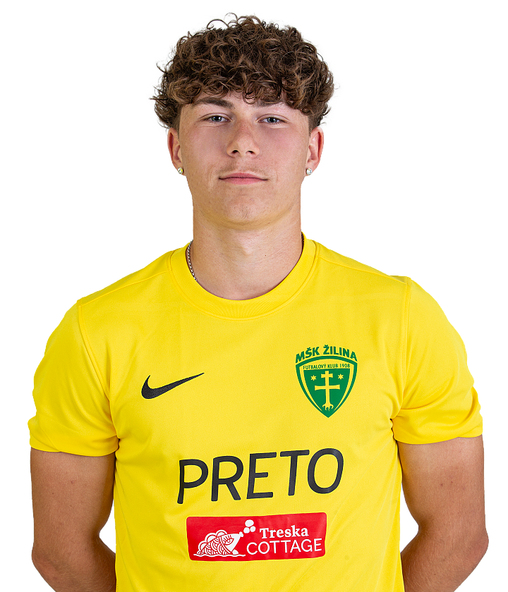 Lukáš Michalík