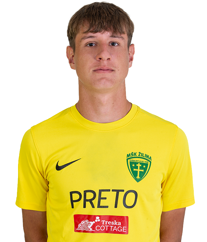 Lukáš Žilinčík